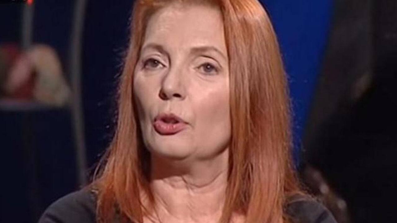 Tanja Bošković