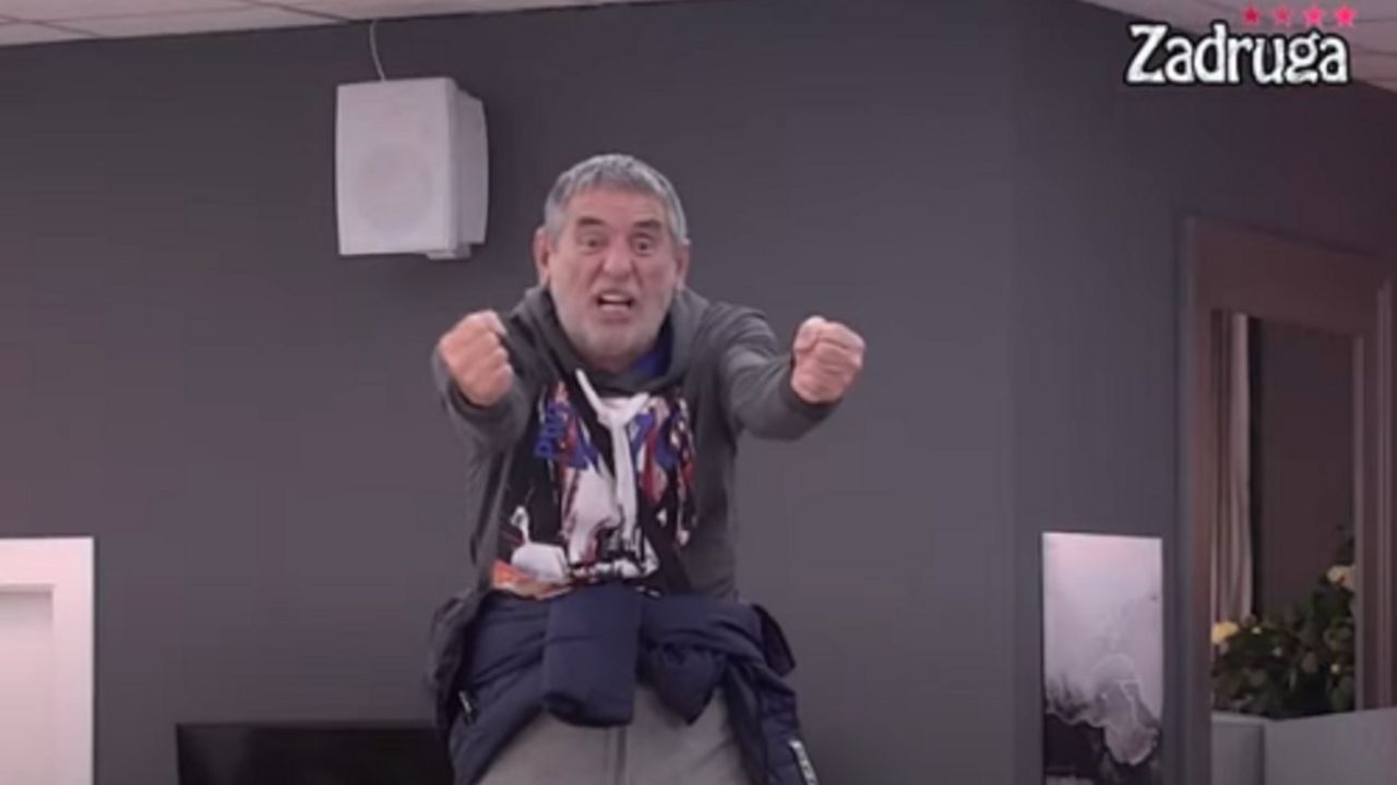 Lepi Mića