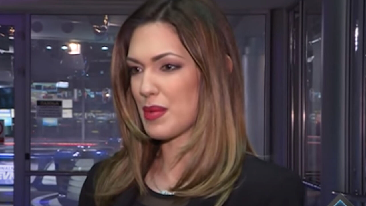 Nina Radulović