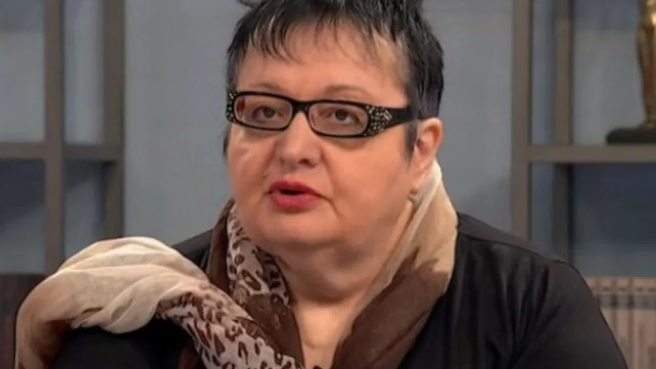 dr Tatjana