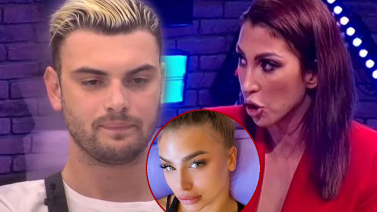 Toma, Nadežda, Ivana