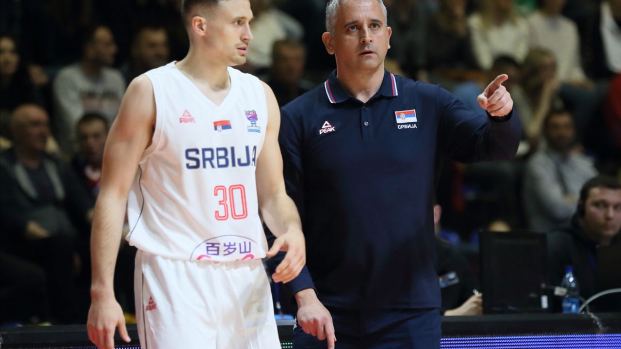 Igor Kokoškov