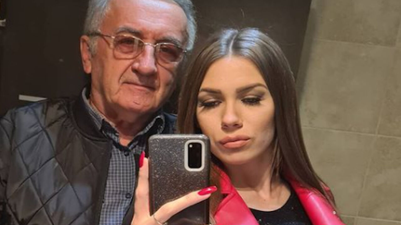 Miloš Milijana