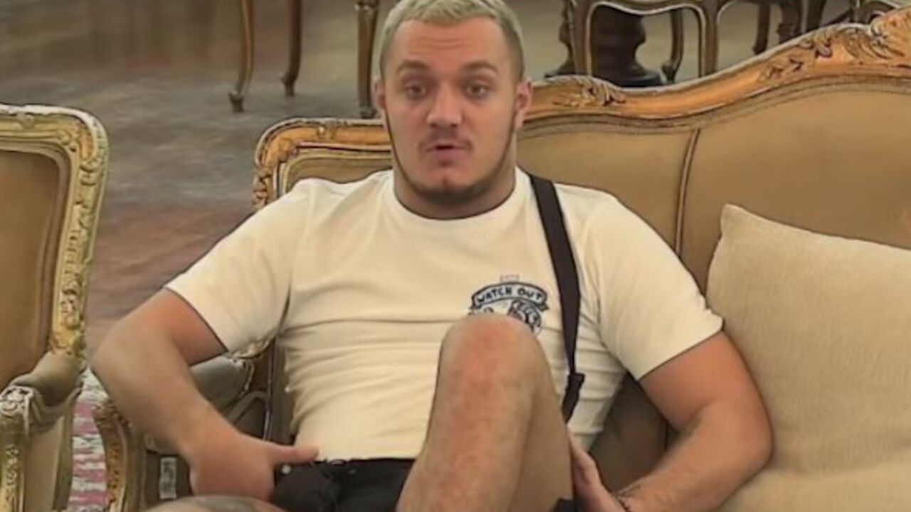 Nenad Marinković Gastoz