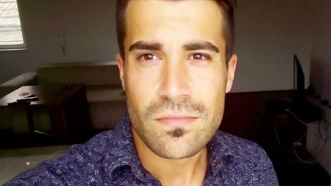 Kenan Tahirović