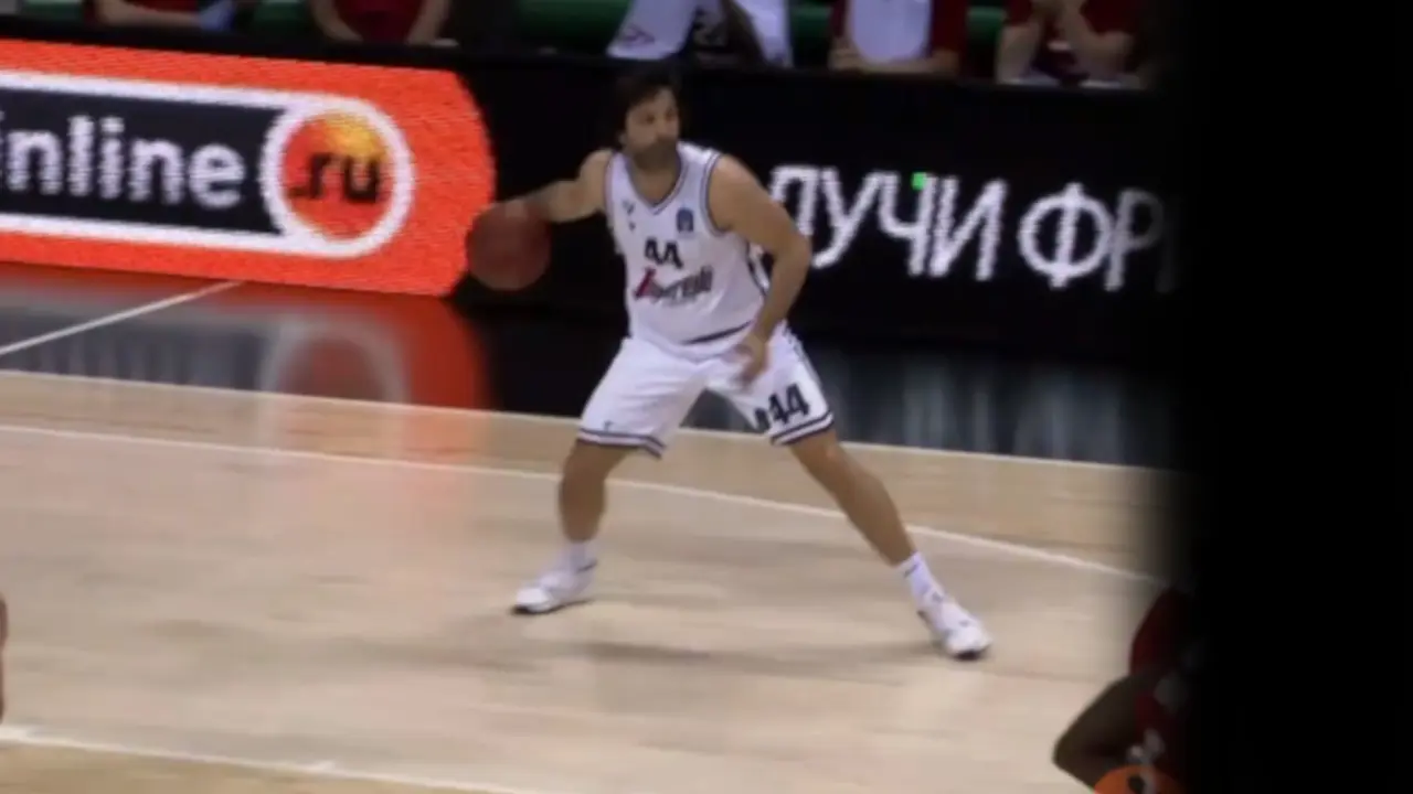 Miloš Teodosić