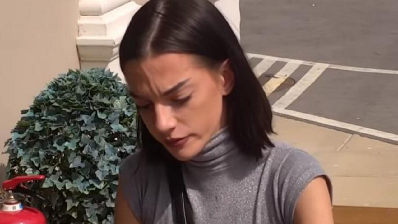 Tara Simov