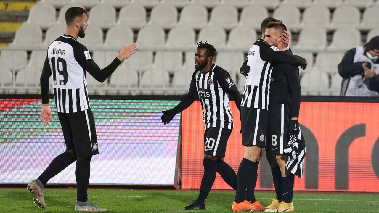FK Partizan