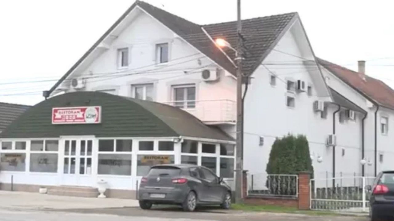 Šabac, Prostitucija