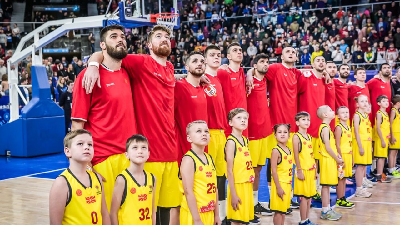 Foto: FIBA