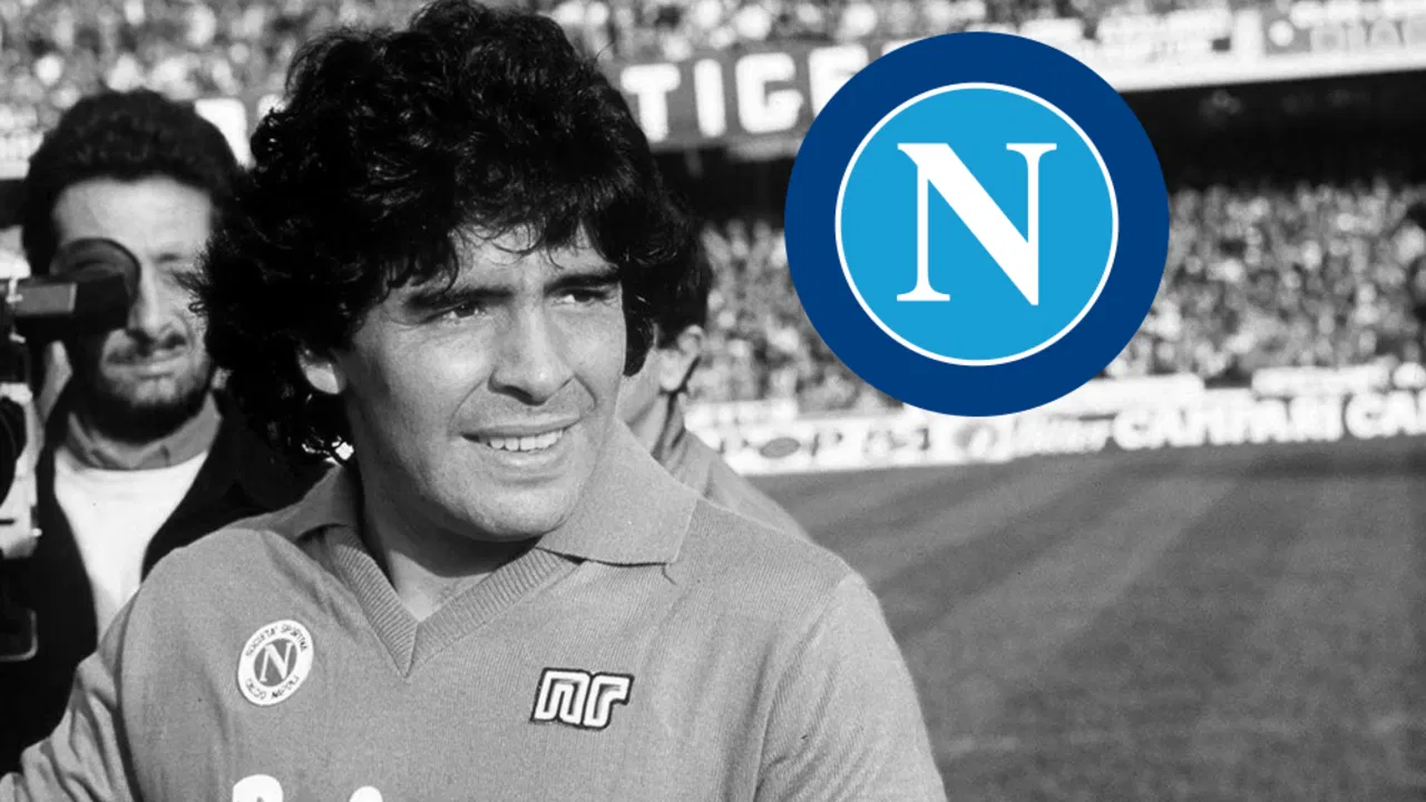 Dijego Maradona