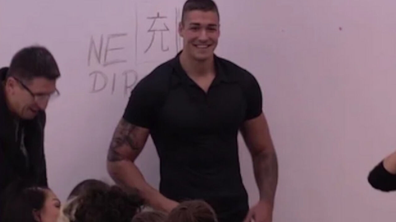 Nikola Đorđević