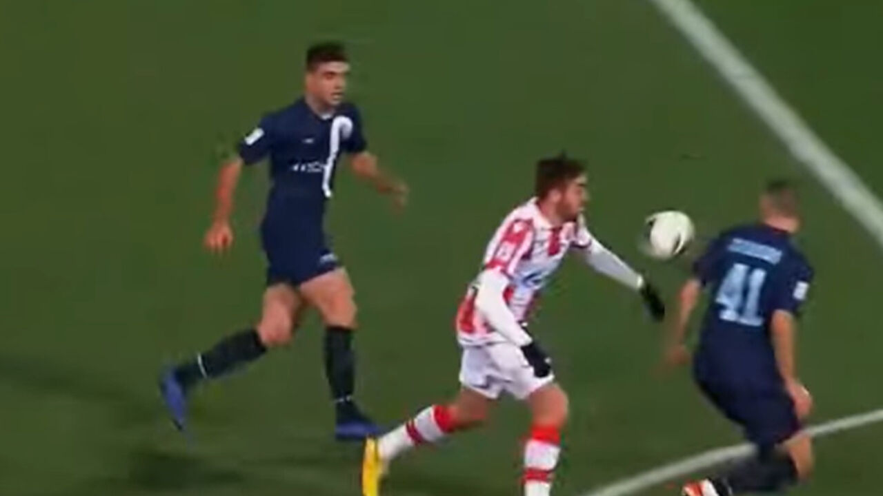 FK Crvena zvezda