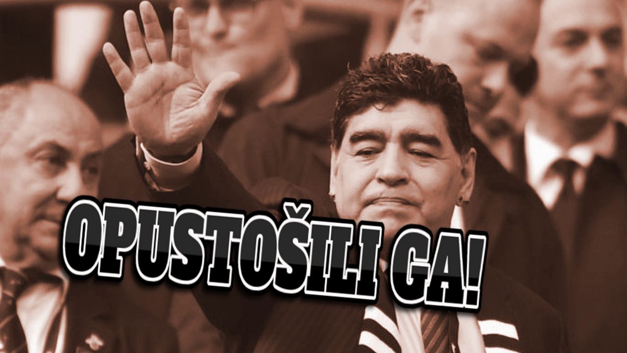Maradona