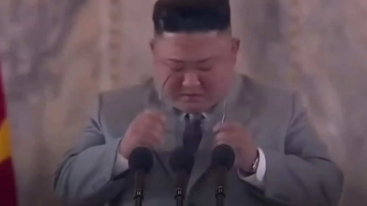 Kim Džong-Un