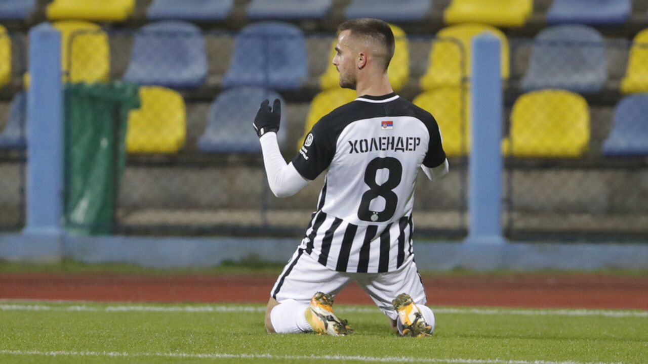 FK Partizan
