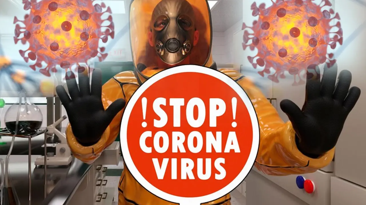 Koronavirus