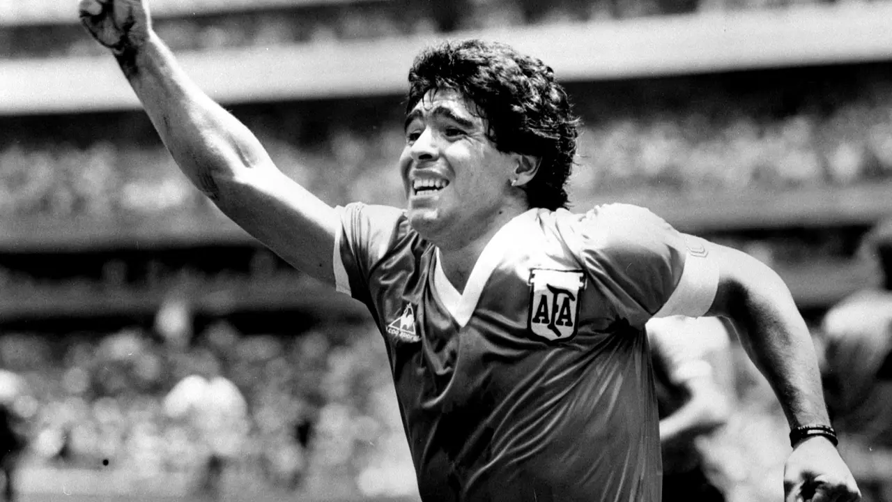 Maradona