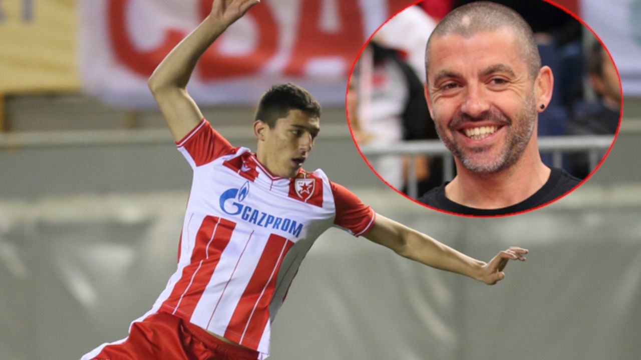 Marko Lazetić