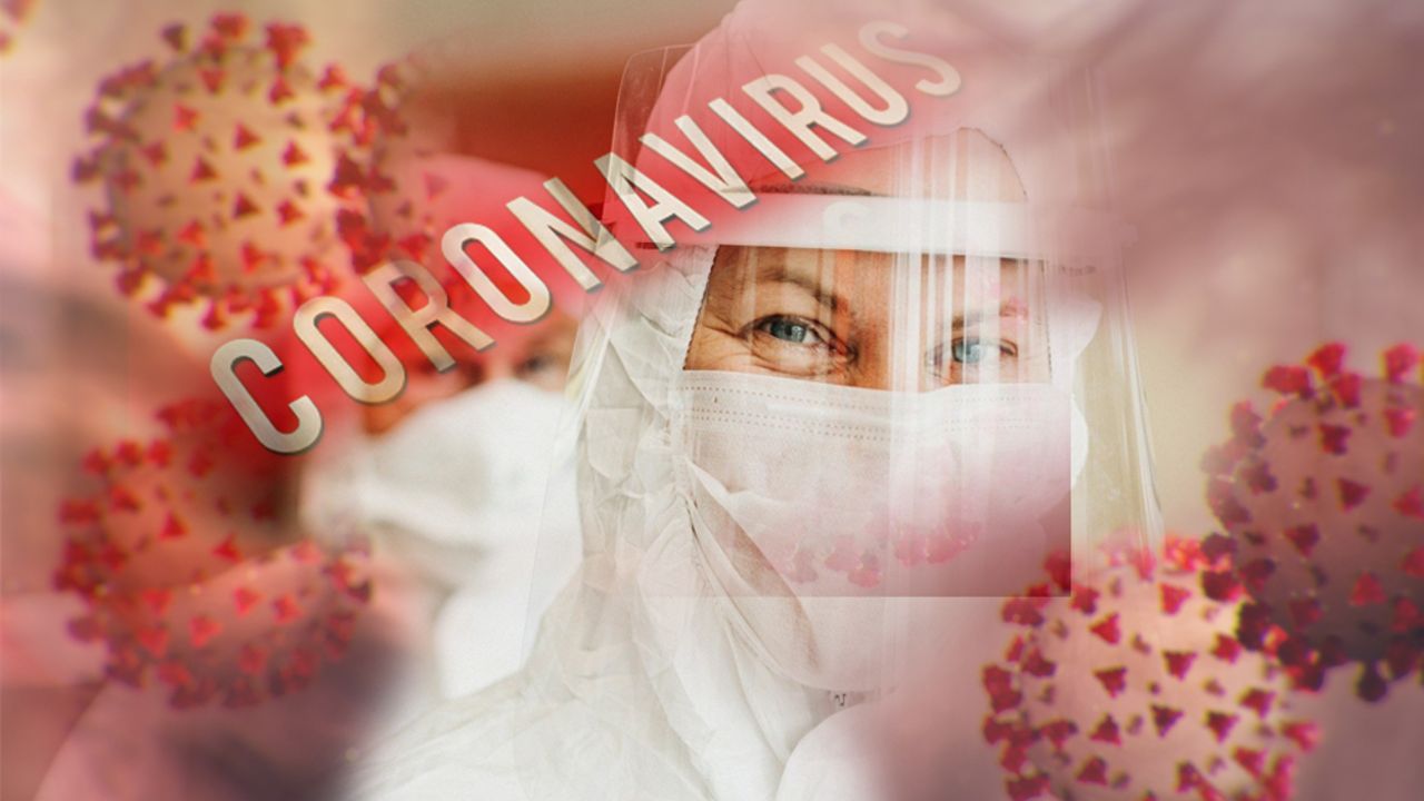 koronavirus