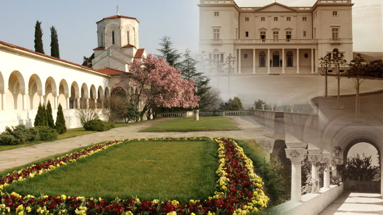 Dedinje