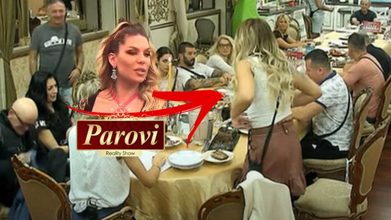 Parovi