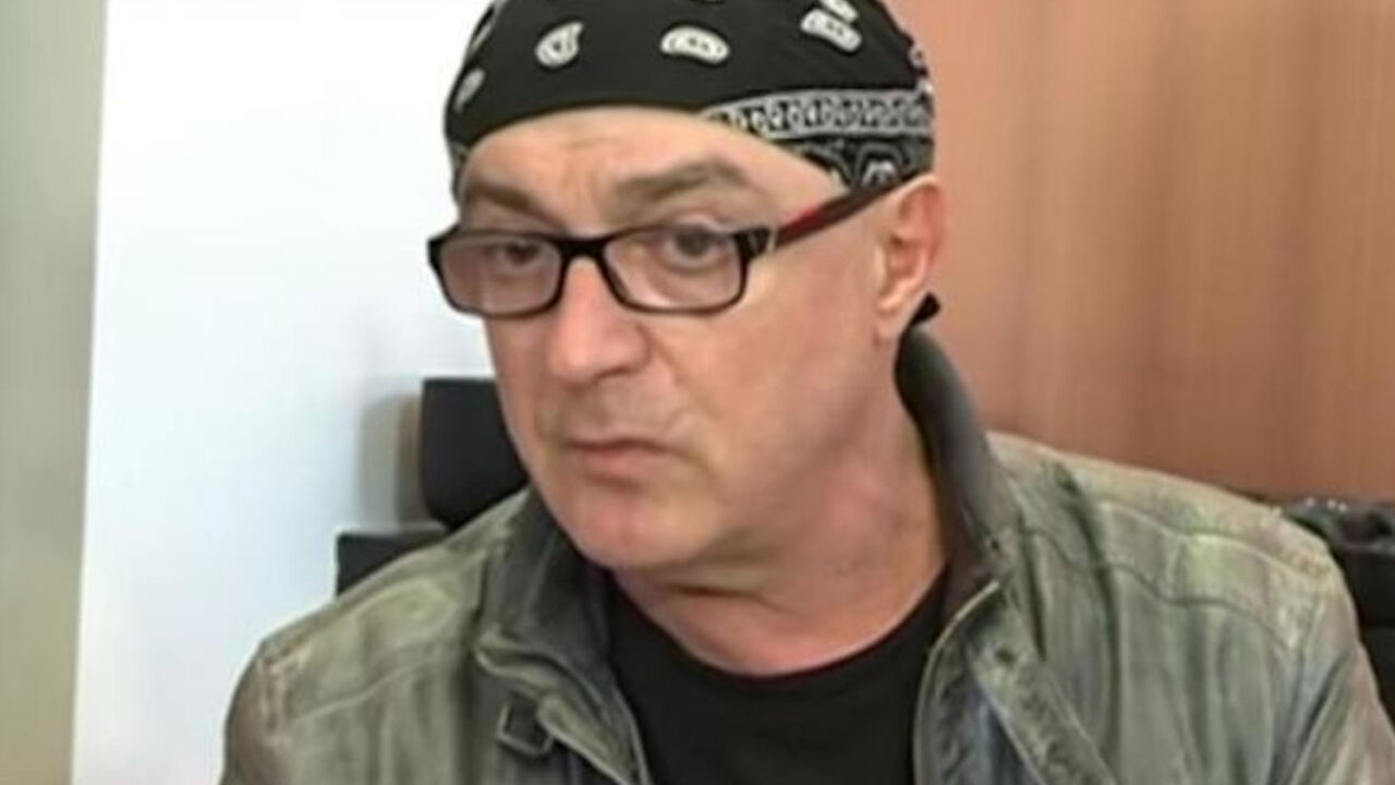 Oliver Mandić