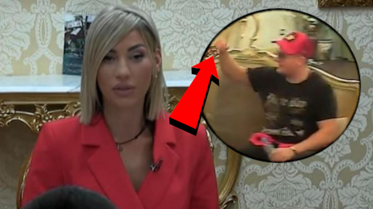 Piton u Parovima