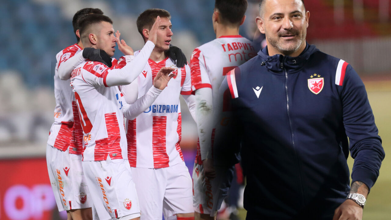 Dejan Stanković