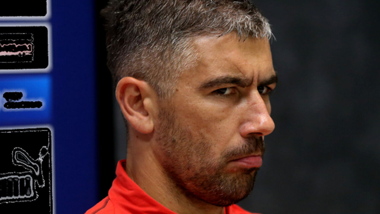 Aleksandar Kolarov