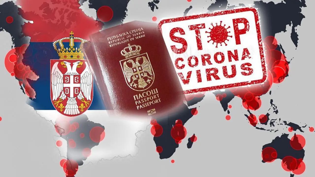 Korona virus