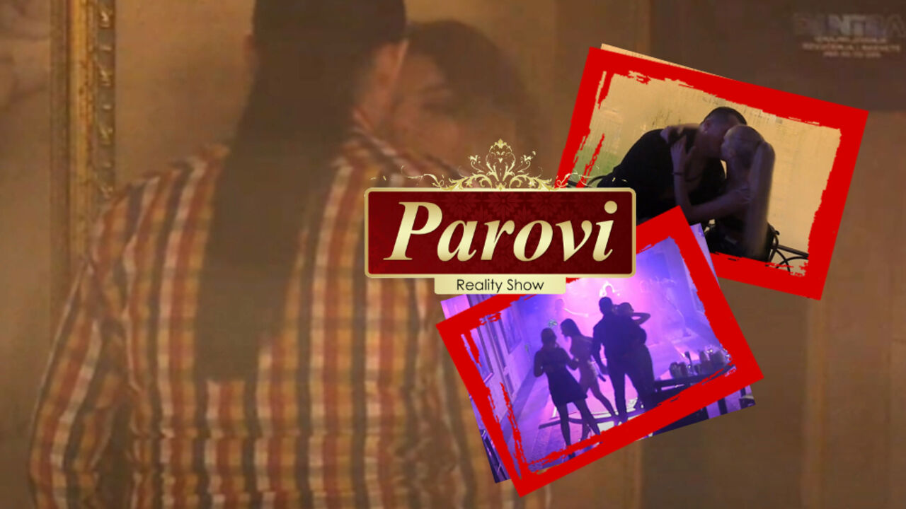 Parovi