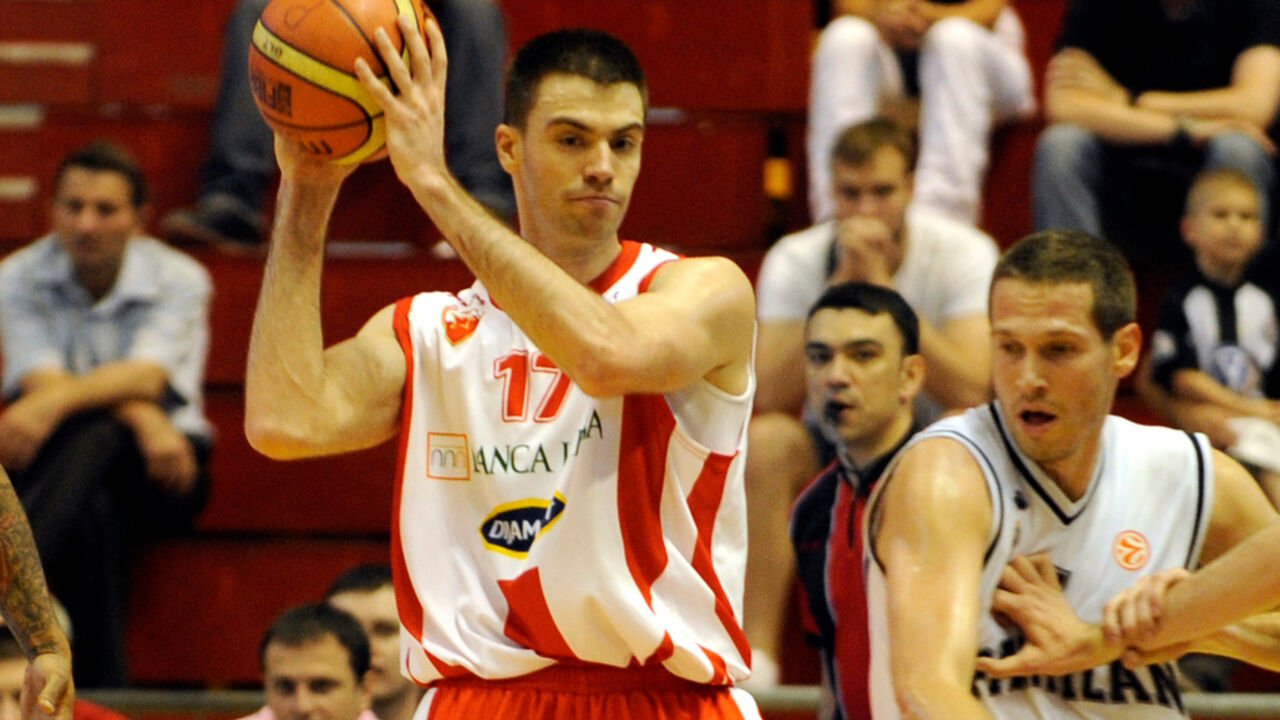 Oliver Stević