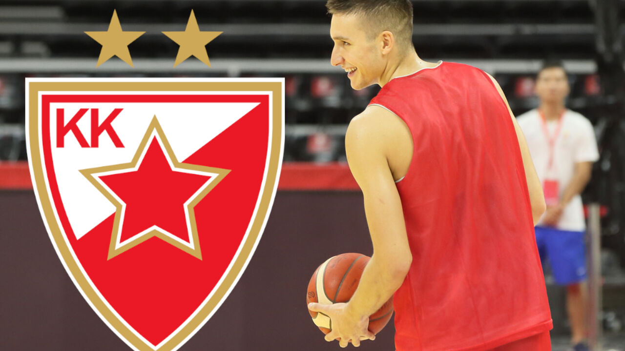 Bogdan Bogdanović