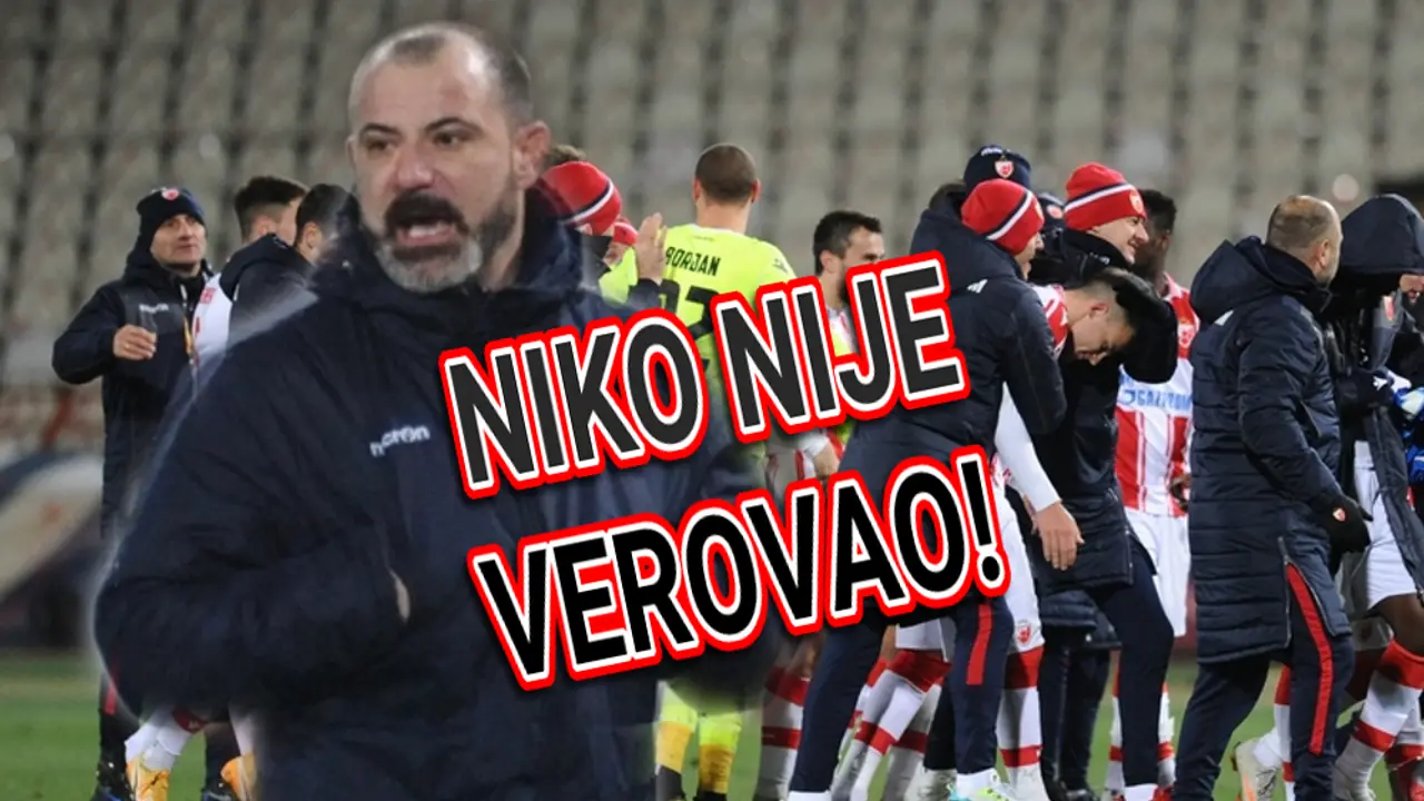 Stanković, Zvezda