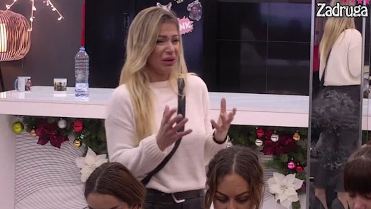 Dragana Mitrović