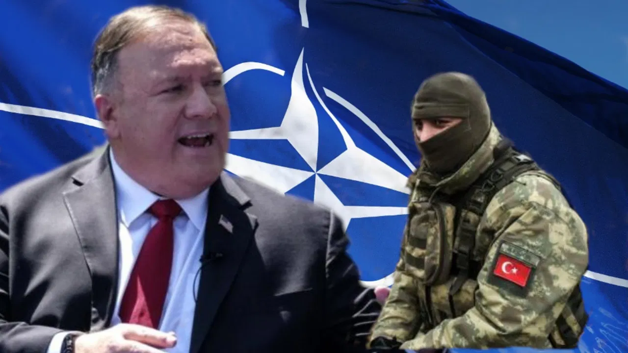 Majk Pompeo