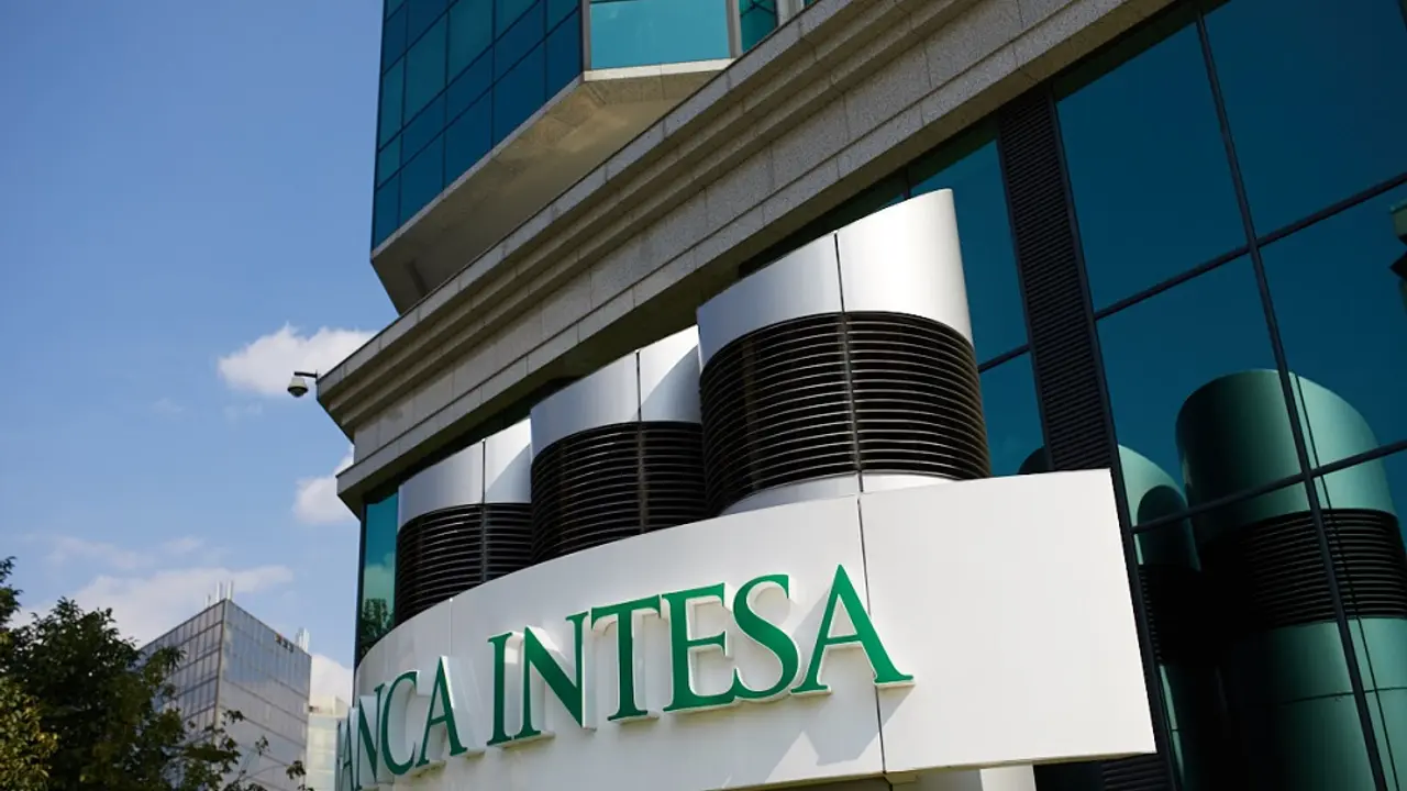 Banca Intesa
