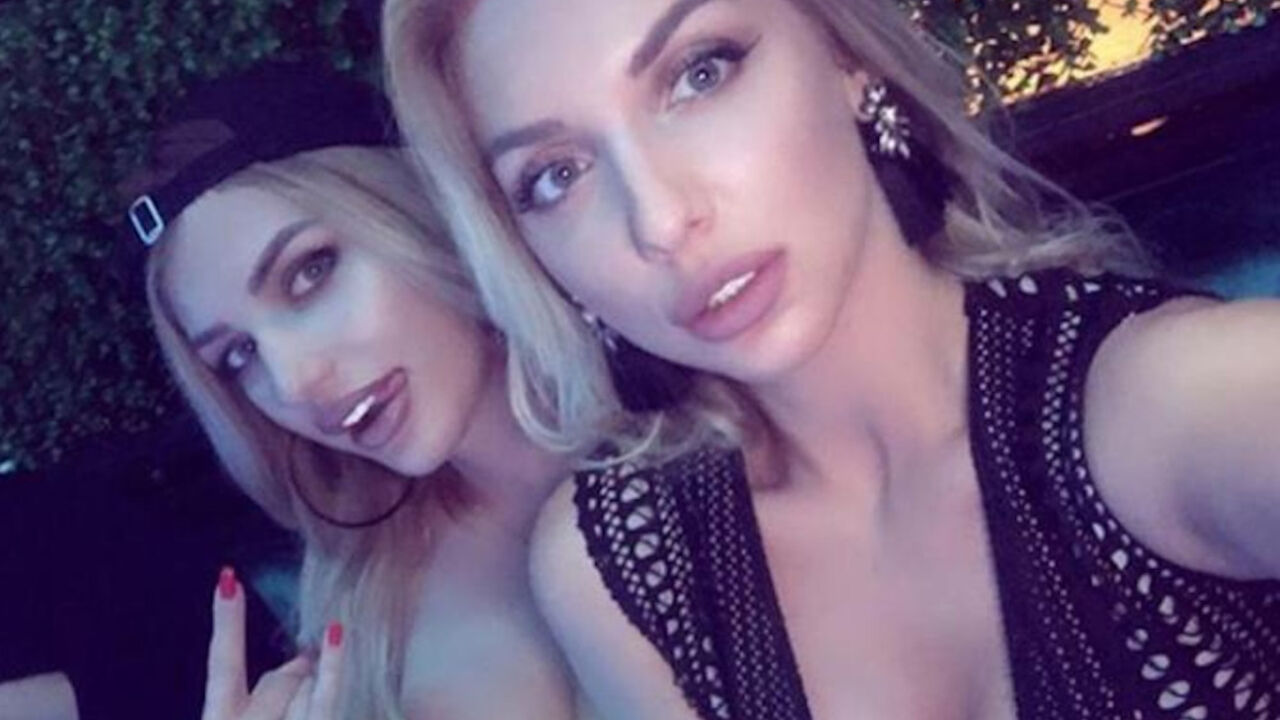 Milica Kemez, Mirela Kemez