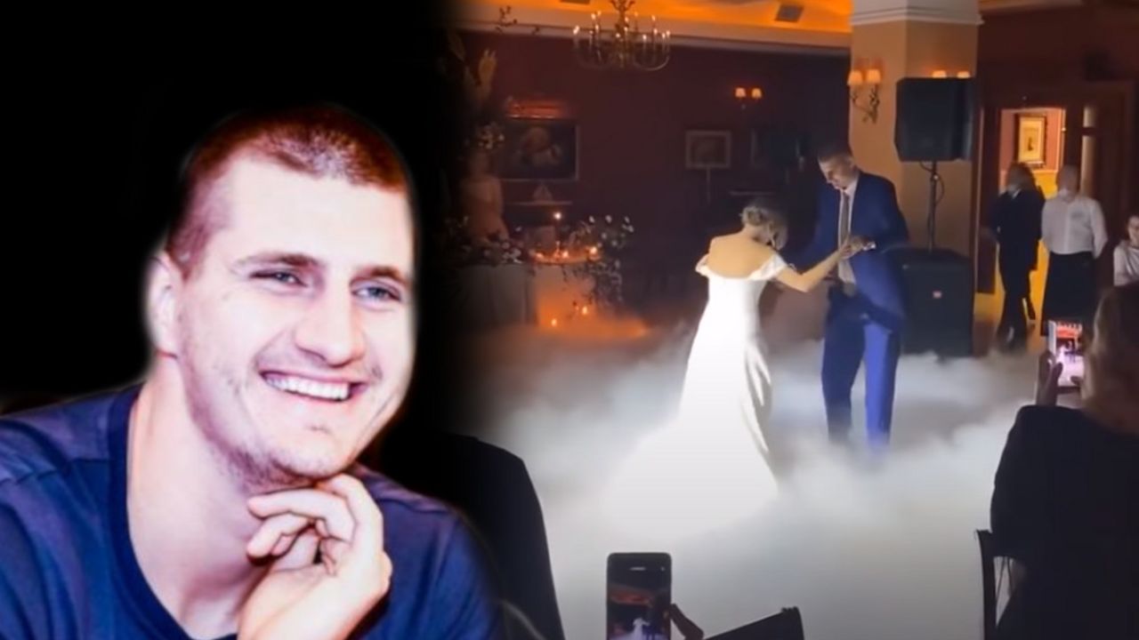 Nikola Jokić