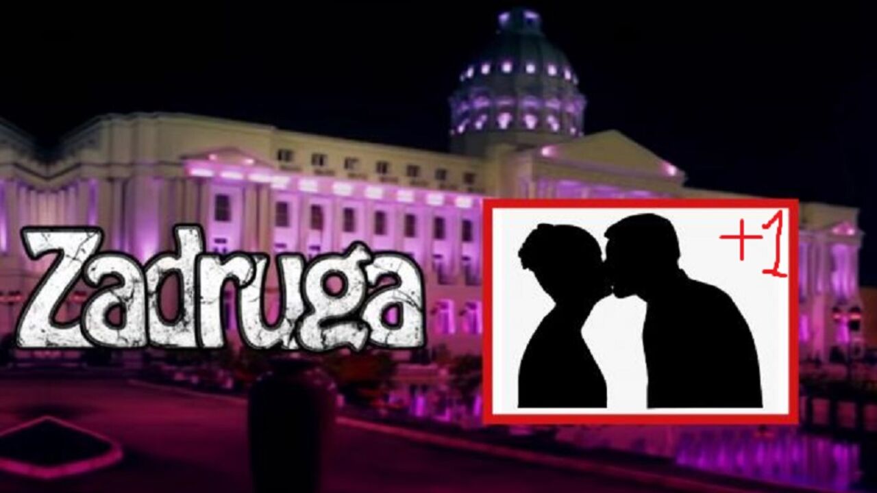 Zadruga