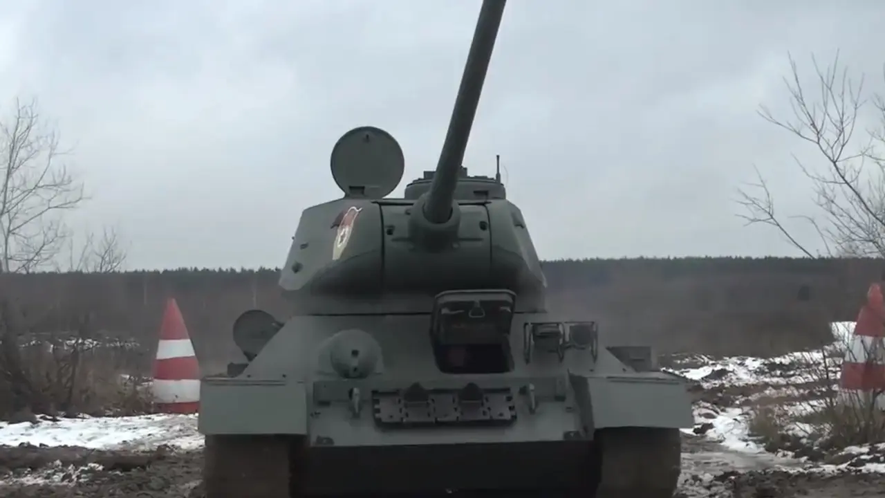 T-34