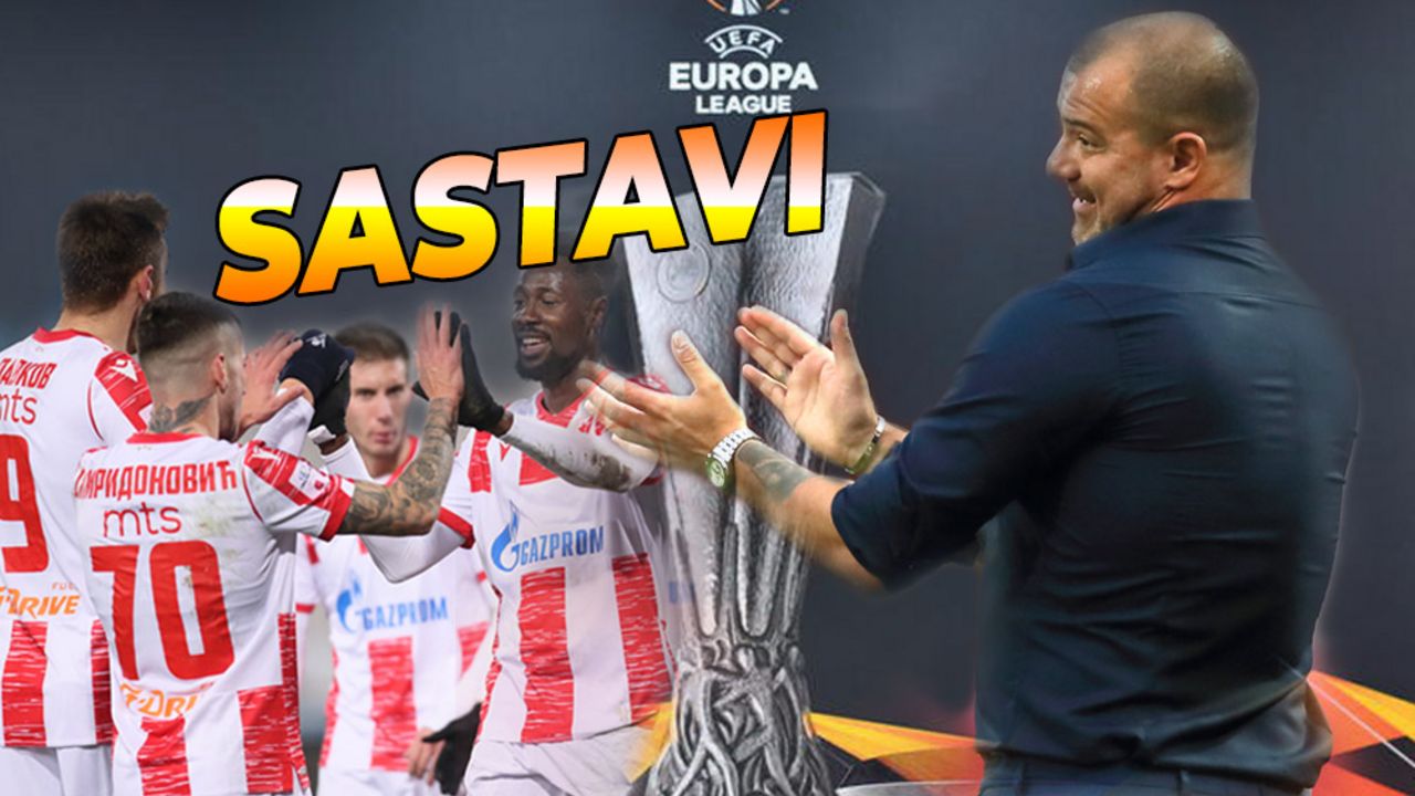 FK Crvena zvezda