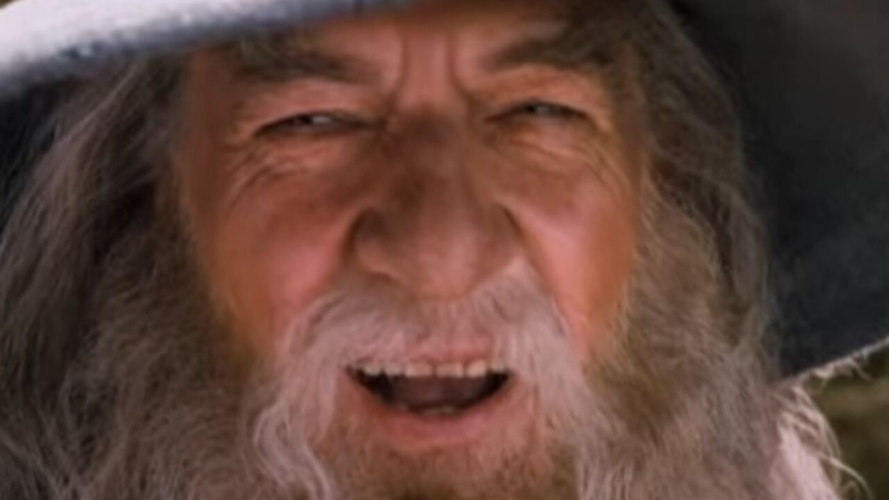 Gandalf
