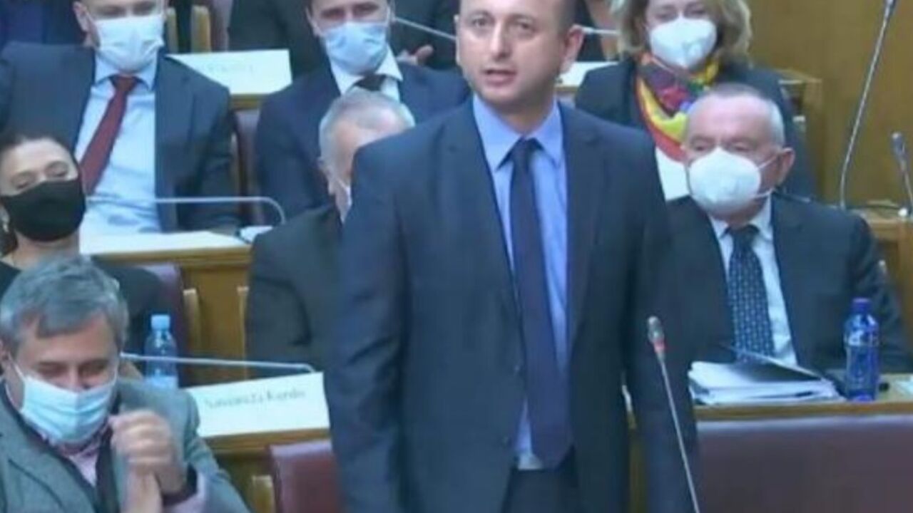 Milan Knežević
