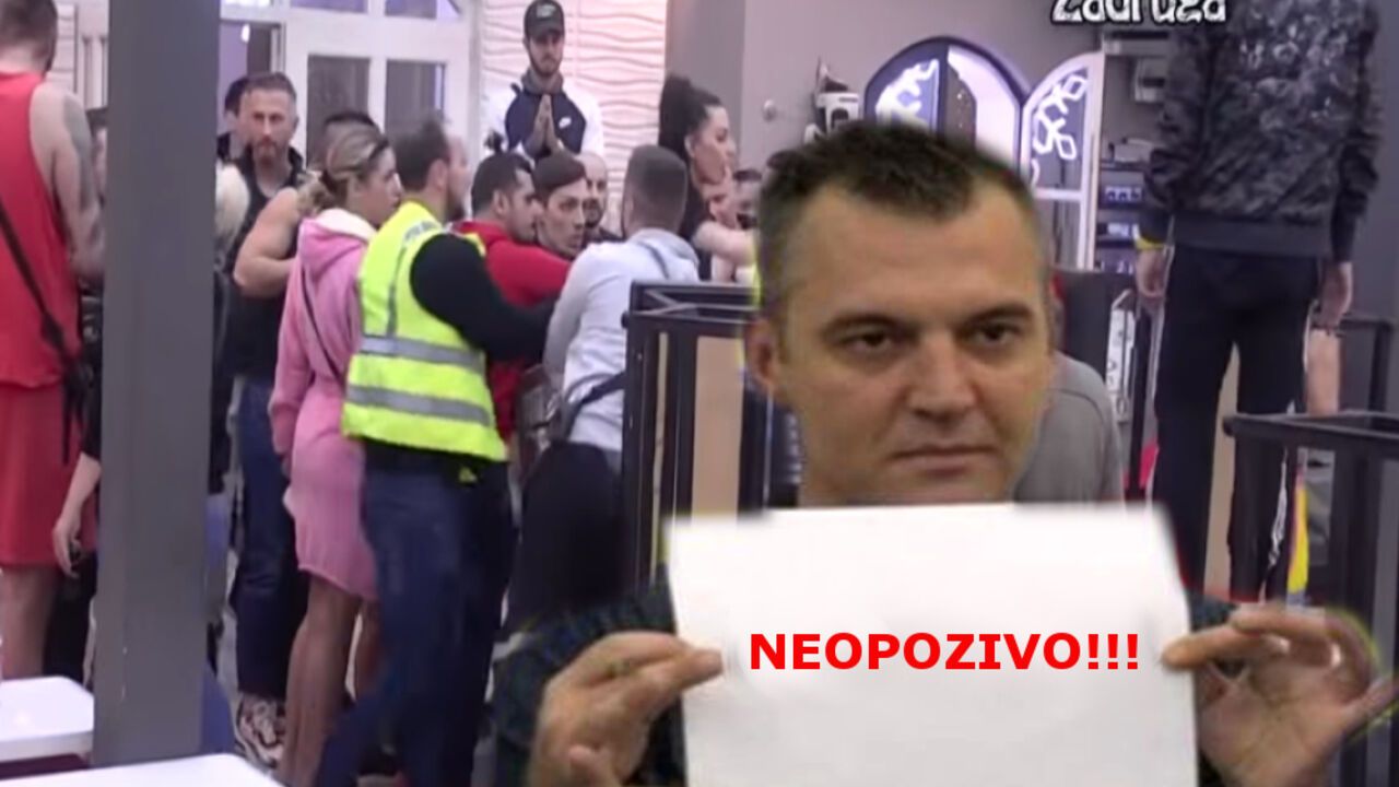 Zadruga