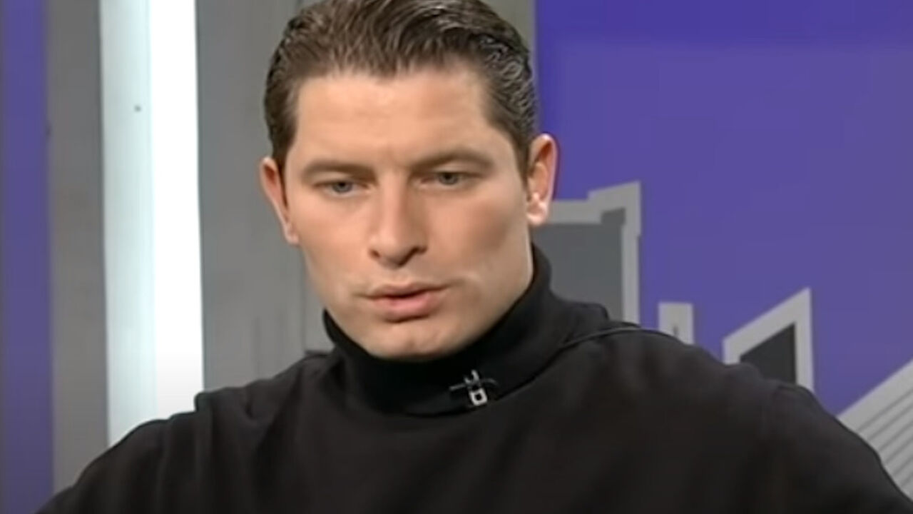 Petar Benčina