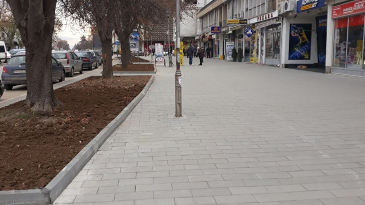 Velika Plana