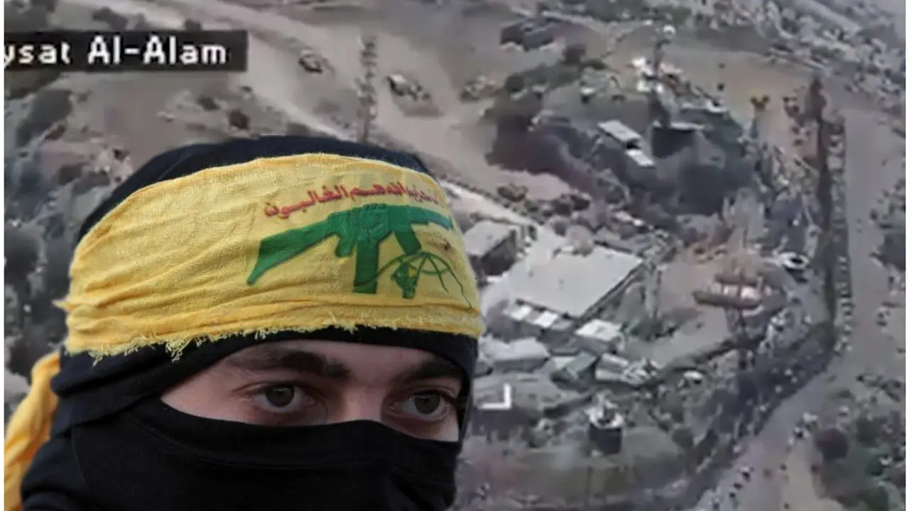 Hezbolah