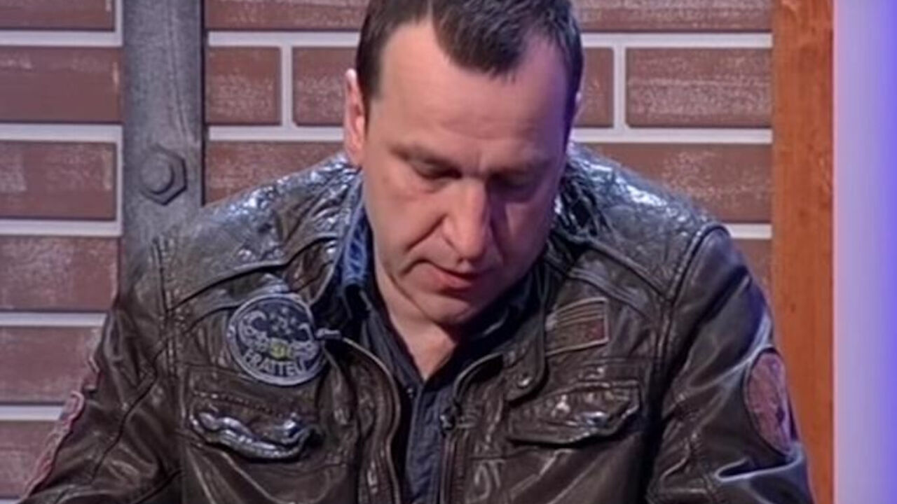 Nenad Jezdić